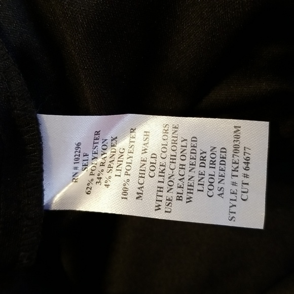 CONNECTED APPAREL dress for office or play. - Picture 9 of 9